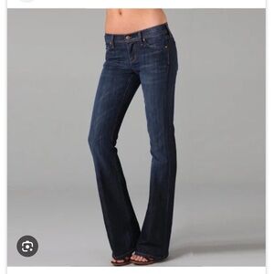 Citizens of Humanity Kelly Bootcut